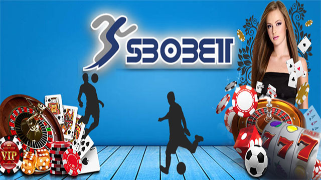 Touchy Info on Casino Sbobet Games That Only the Experts Know Exist