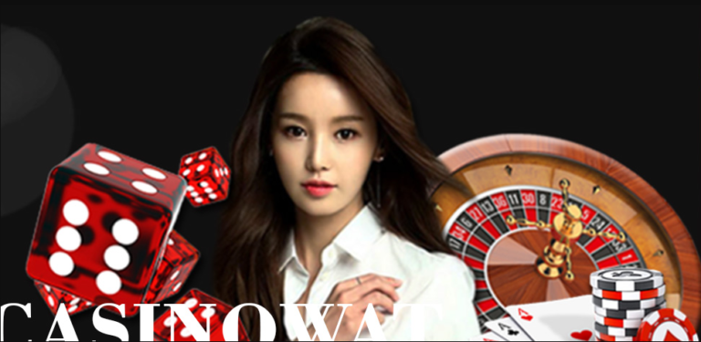 Play Baccarat Online at the Woori Casino in Seoul