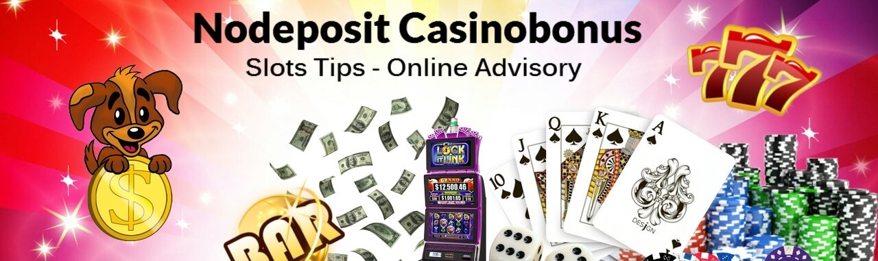 Discover Who’s Talking About No Deposit Casino Bonus and Why You Need to Be Concerned