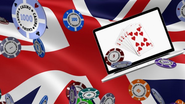 Top Free UK Casino Games
