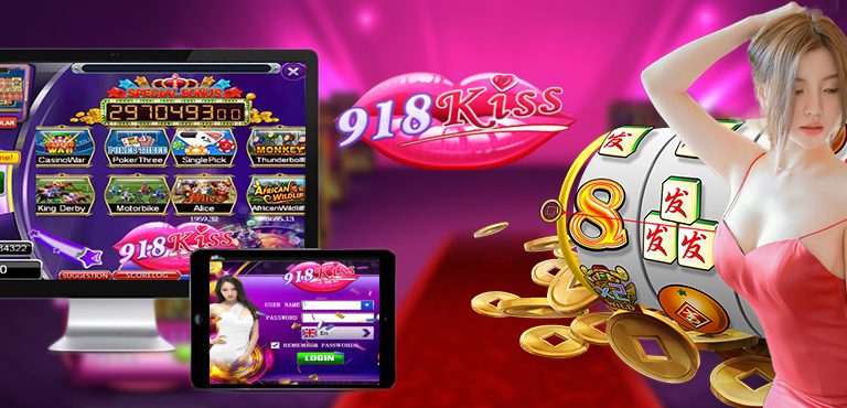Kiss Games in Malaysia Ideas