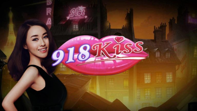The Basic Facts of 918kiss Casino Malaysia