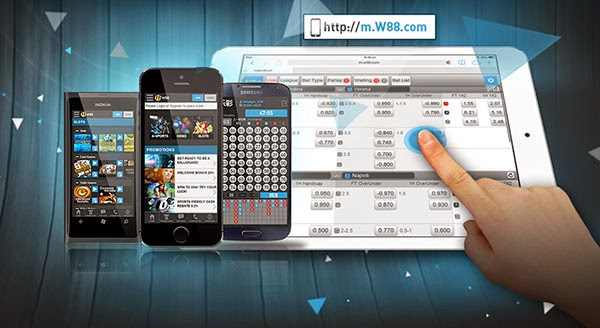 Top Choices of W88 Indonesia