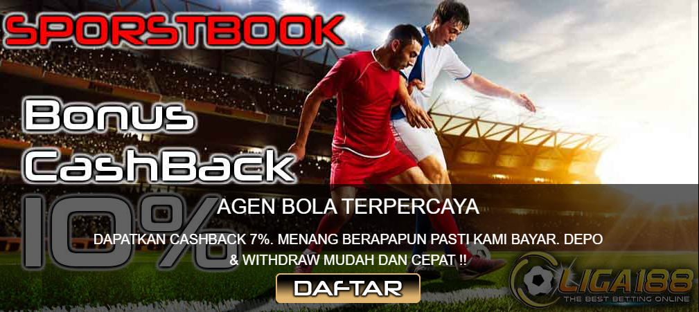 Top Liga Indonesia Online Gambling Site188 Choices