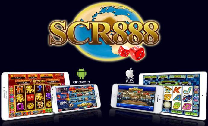Scr888 Casino Games Malaysia – the Story