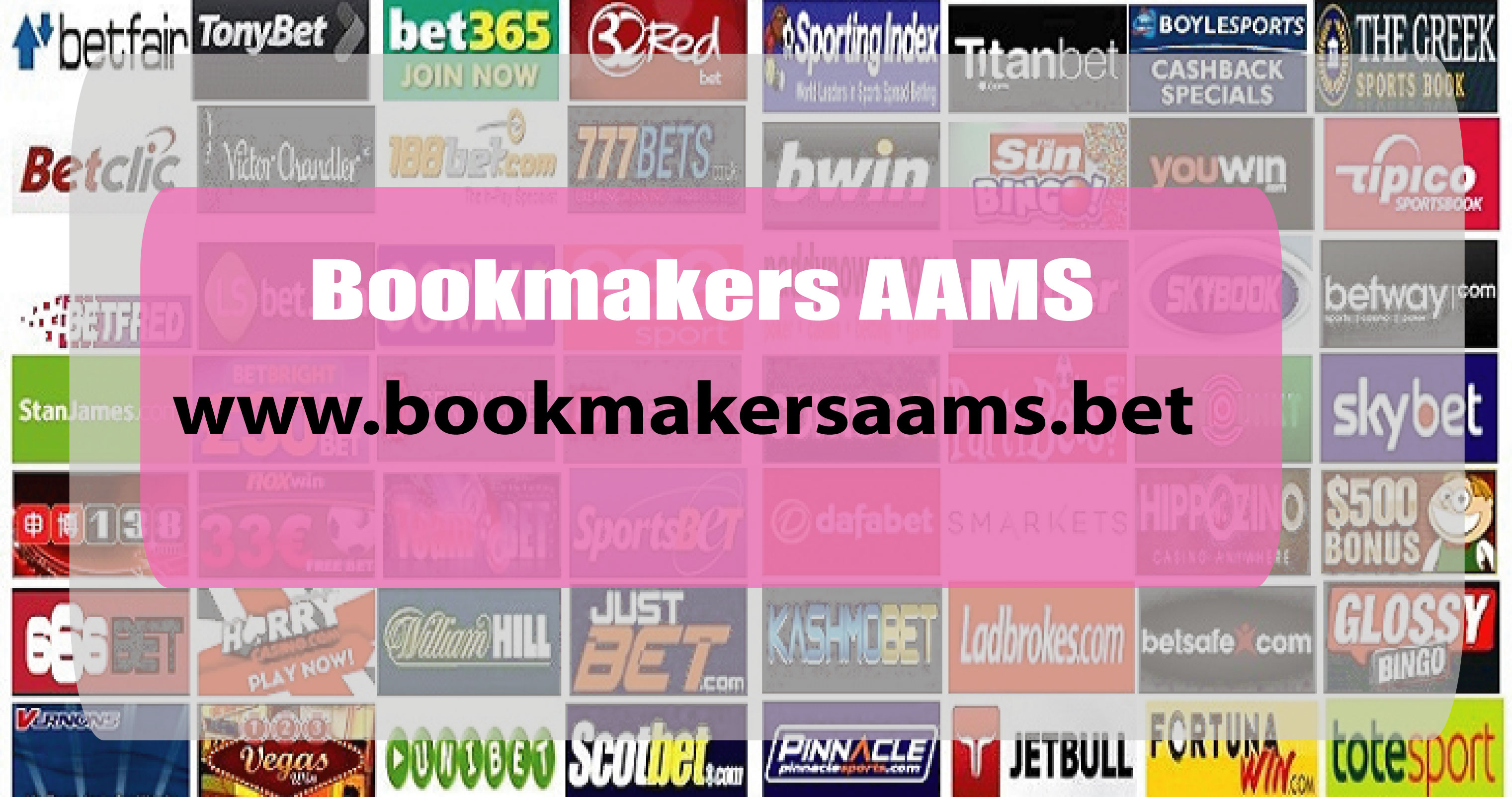 Choosing Good Bookmakers Aams Best Rankings Betting Sites