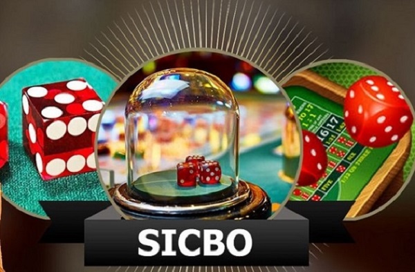 The Most Popular Sic Bo Gambling in Thailand