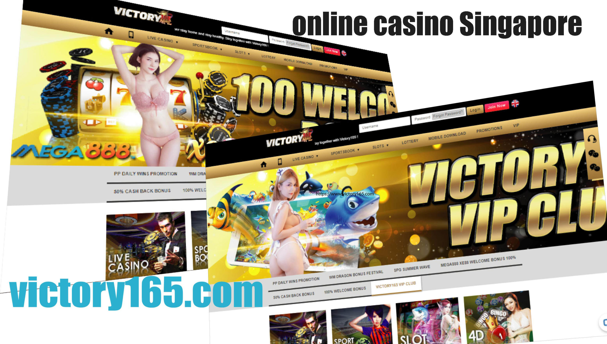 Welcome to Victory165 Trusted Gambling and Betting Site