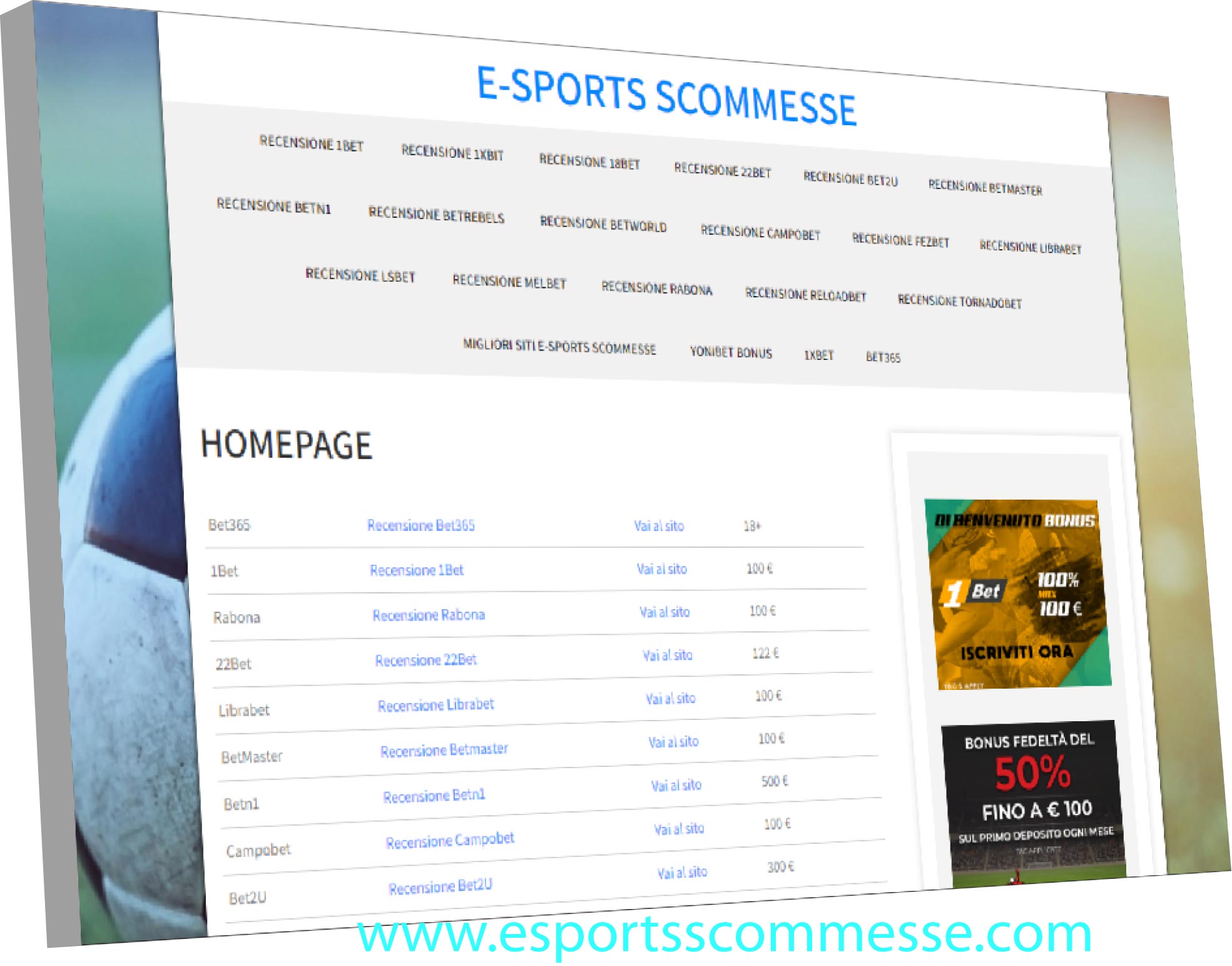 How to Choose the Best Sportsbook For Your E Sports Betting