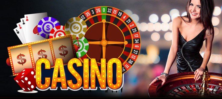 How To Choose The Best Online Casino Sites For You