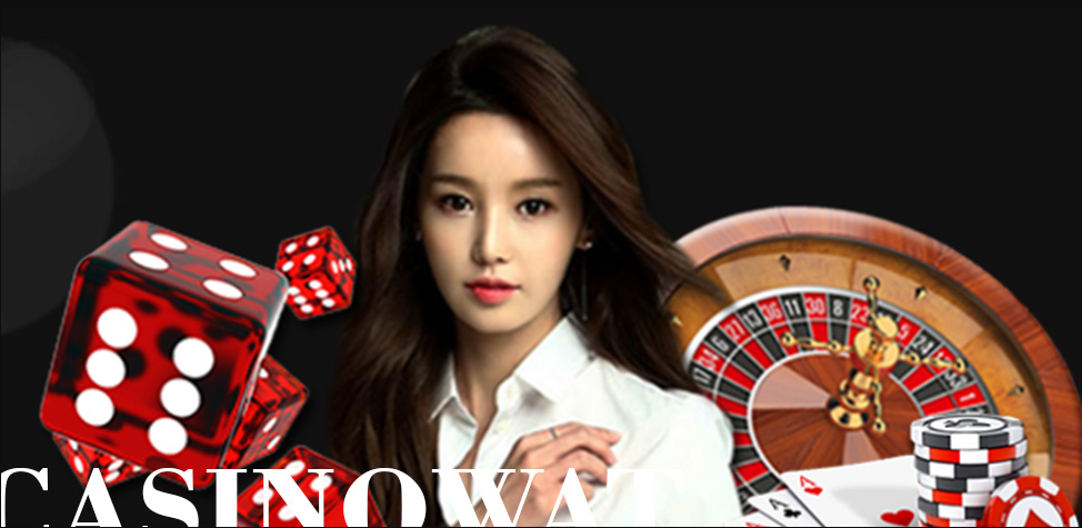 Play Baccarat Online at the Woori Casino in Seoul
