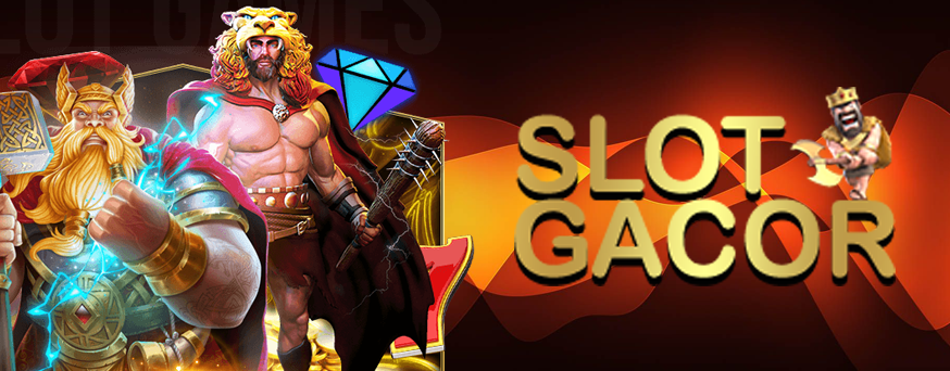 Slot Gacor Review – Trusted Gambling Site