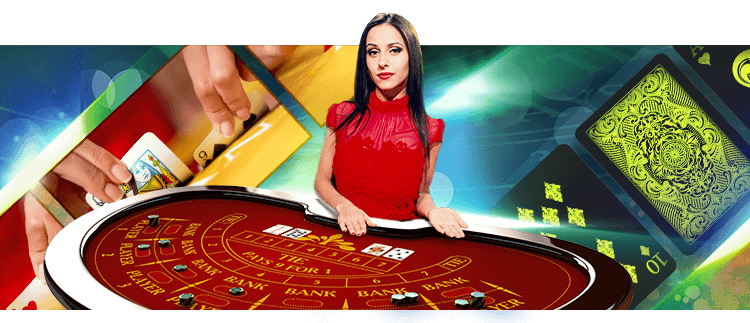 Things to Look For in a Baccarat Online Casino
