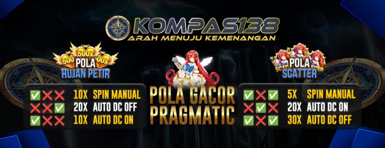 Unveiling the Excitement: Kompas138 and PrestonDreamHomes.com – Your Gateway to Easy Jackpots
