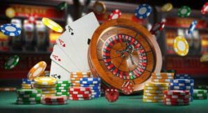 Best Online Casinos